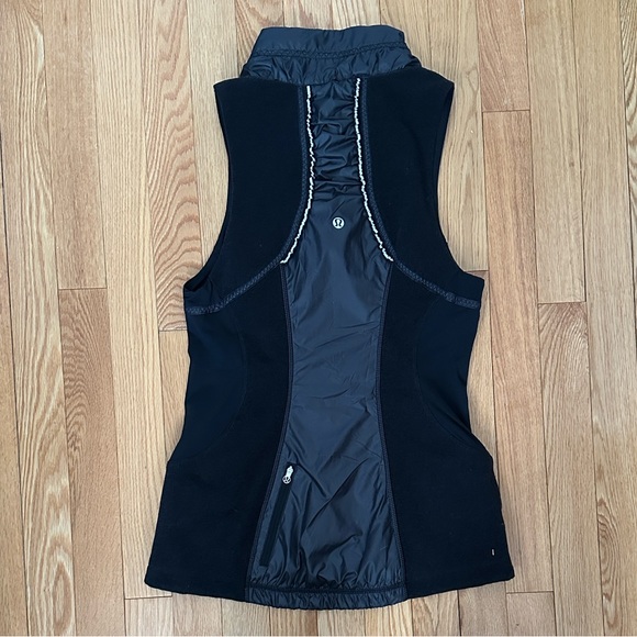 Lululemon Vest - Picture 5 of 10